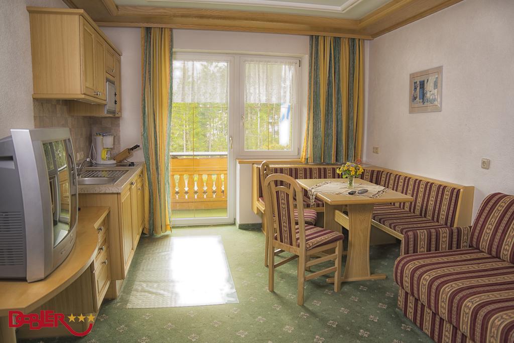 Ferienhotel Dobler Weissenbach am Lech Zimmer foto