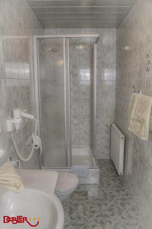 Ferienhotel Dobler Weissenbach am Lech Zimmer foto